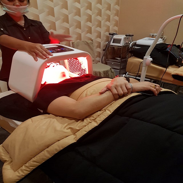 Beauty Treatment